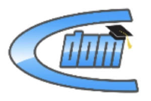 CDOM Logo